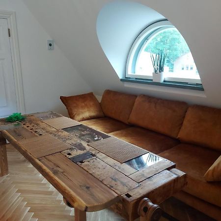 Modern History Apartment タリン エクステリア 写真