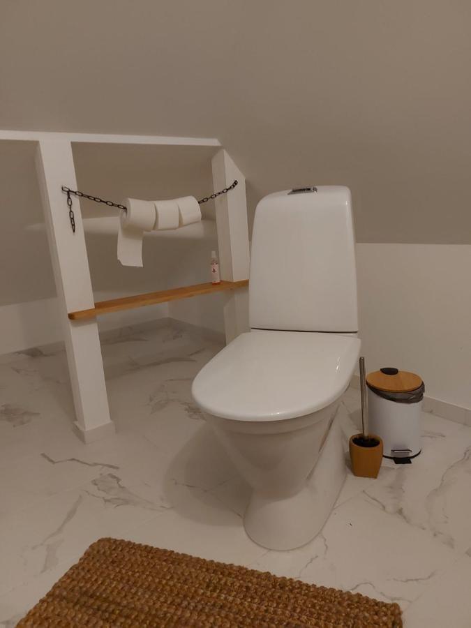 Modern History Apartment タリン エクステリア 写真