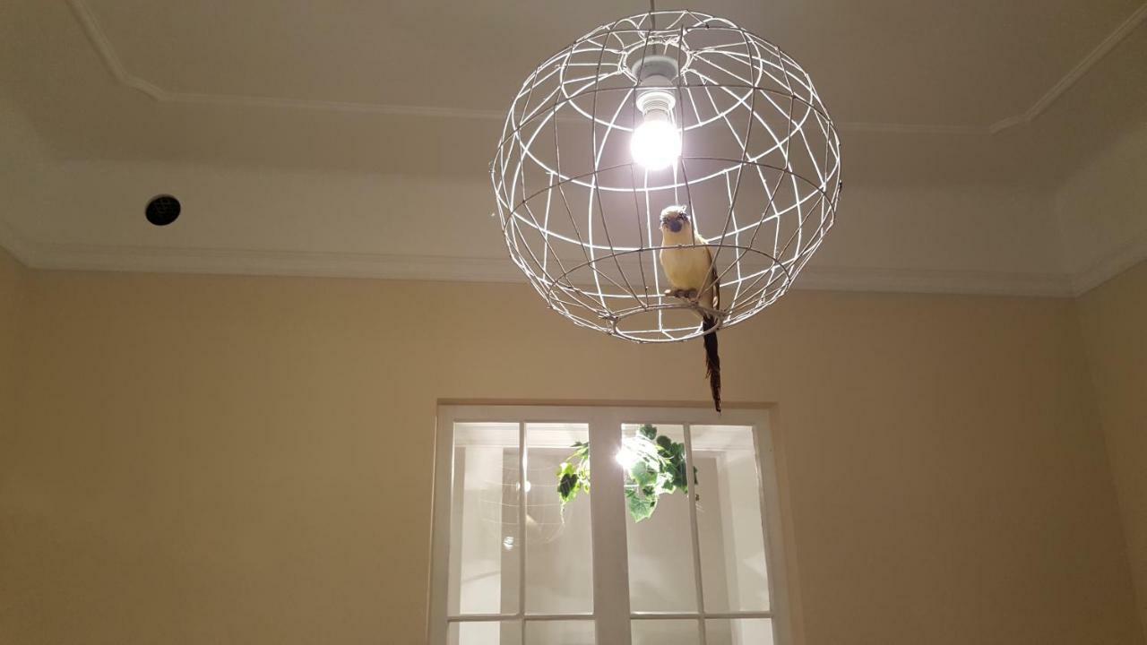 Modern History Apartment タリン エクステリア 写真