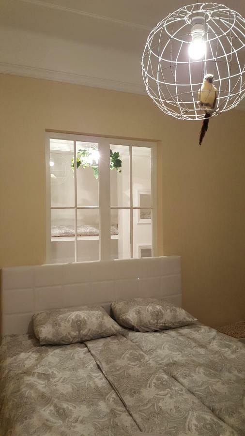 Modern History Apartment タリン エクステリア 写真