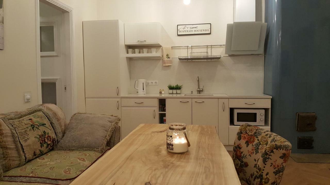 Modern History Apartment タリン エクステリア 写真
