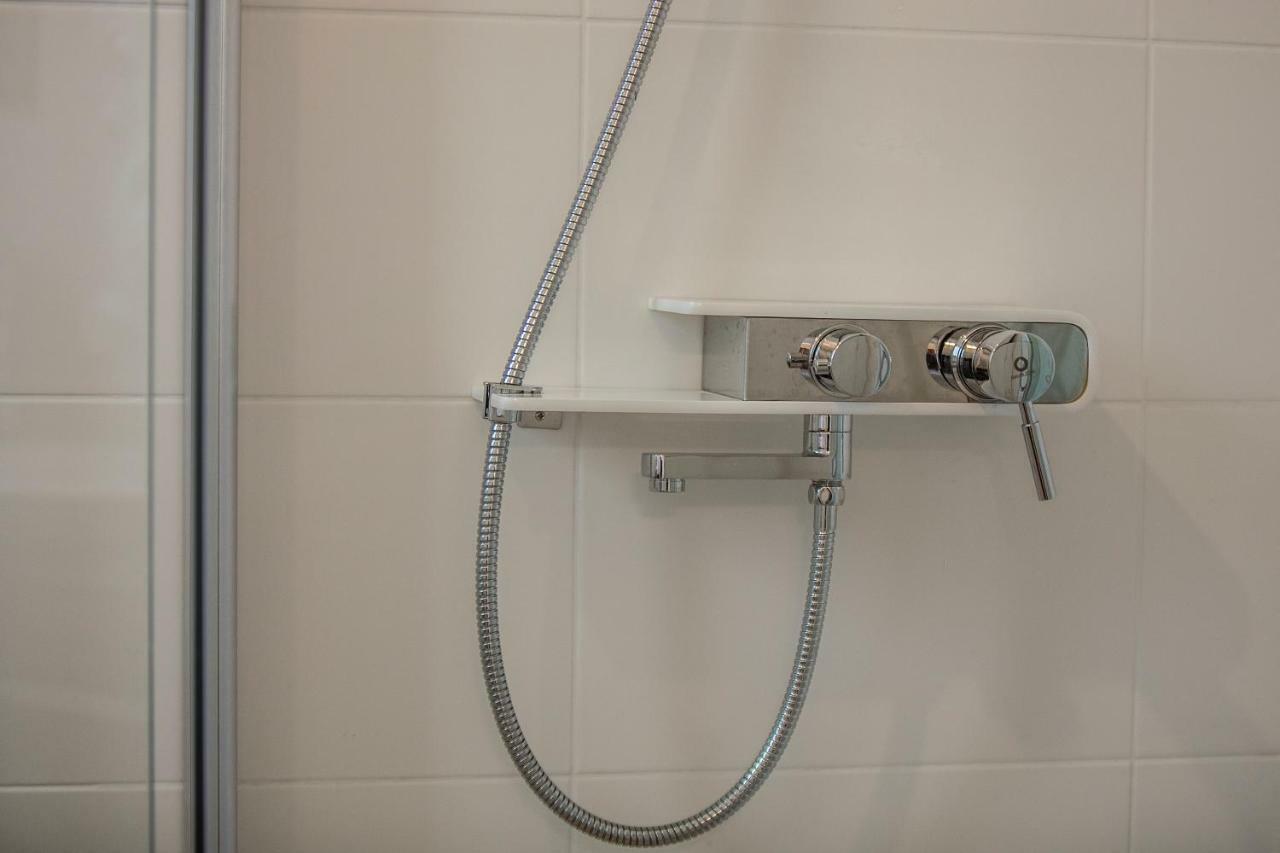 Modern History Apartment タリン エクステリア 写真