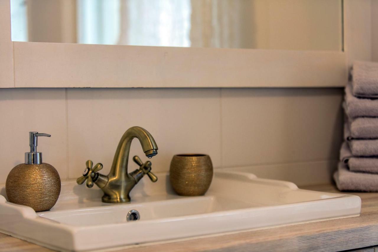 Modern History Apartment タリン エクステリア 写真