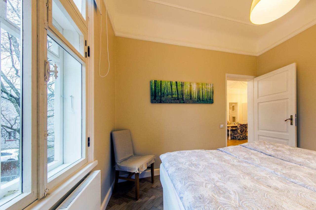 Modern History Apartment タリン エクステリア 写真